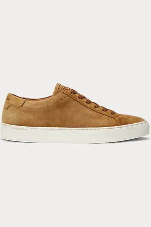 Ralph Lauren Deportivas Jermain de ante