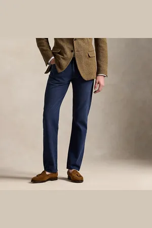 Ralph Lauren Jeans Hampton Relaxed Straight Fit