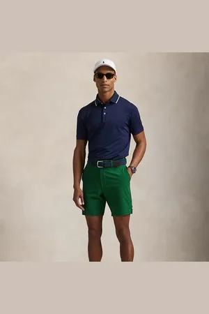Ralph Lauren Pantalón corto técnico Tailored Fit