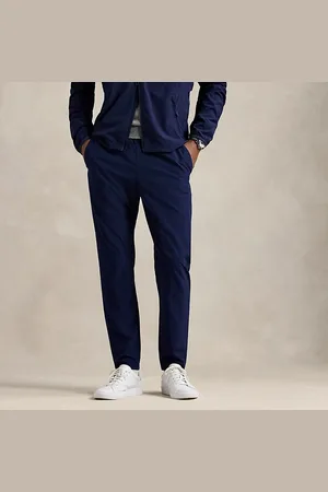 Ralph Lauren Pantalón técnico con forro de compresión
