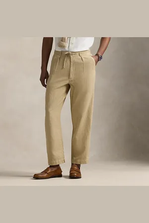 Ralph Lauren Pantalón Polo prepster Relaxed Fit