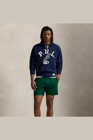 Ralph Lauren Bañador bermuda de prepster de Polo