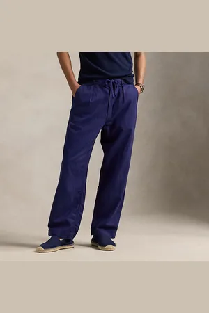 Ralph Lauren Pantalón Polo prepster Relaxed Fit