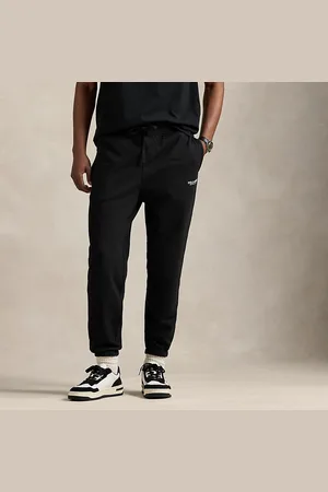 Ralph Lauren Pantalón de chándal Polo Sport de felpa