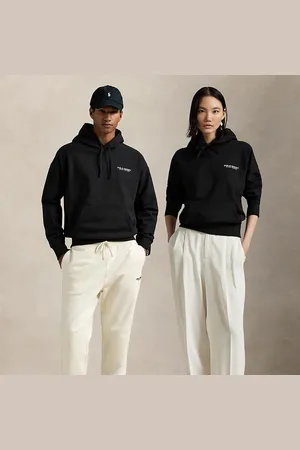 Ralph Lauren Sudadera Polo Sport de felpa con capucha