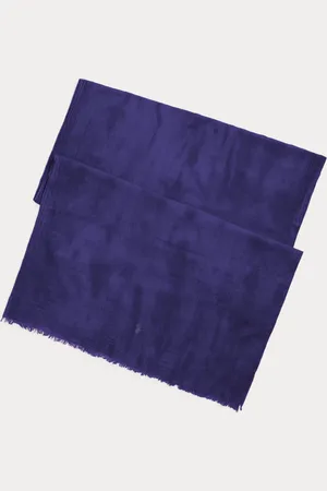Ralph Lauren Pañuelo de algodón lavado