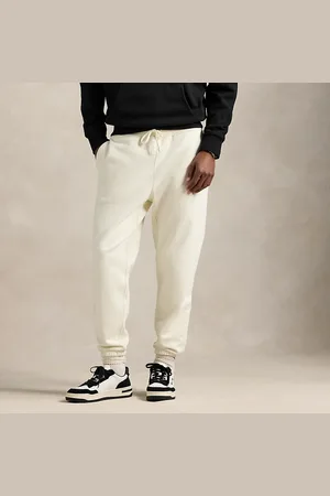 Ralph Lauren Pantalón de chándal Polo Sport de felpa