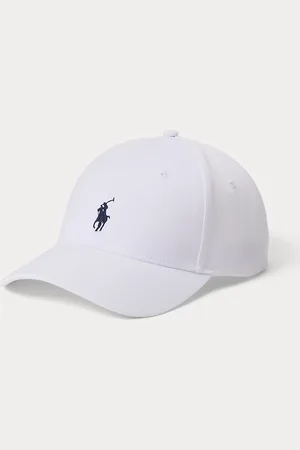 Ralph Lauren Gorra con el caballo marca de la casa