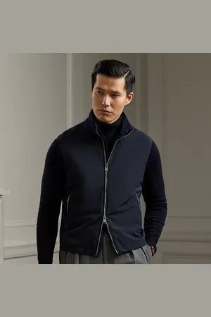 Ralph Lauren Chaleco Jeffries elástico