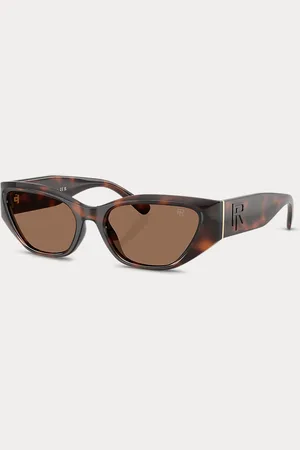 Ralph Lauren Gafas de sol cuadradas RL