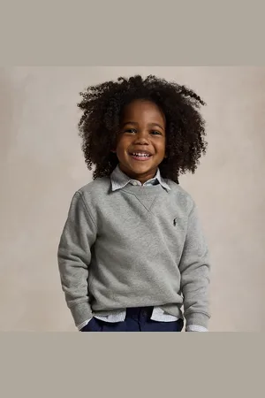 Ralph Lauren Sudadera de felpa