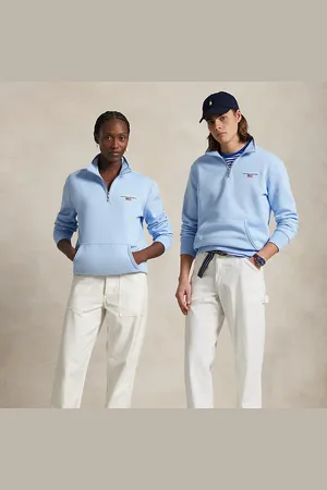 Ralph Lauren Sudadera Polo Sport de felpa