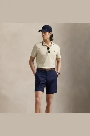 Ralph Lauren Pantalón corto técnico de 22,9 cm