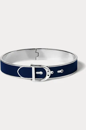 Ralph Lauren Pulsera Welington de esmalte