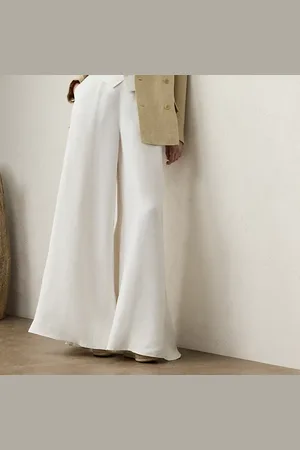 Ralph Lauren Pantalón Greeley de loneta lavada