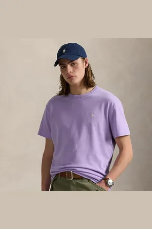Ralph Lauren Camiseta de punto Classic Fit