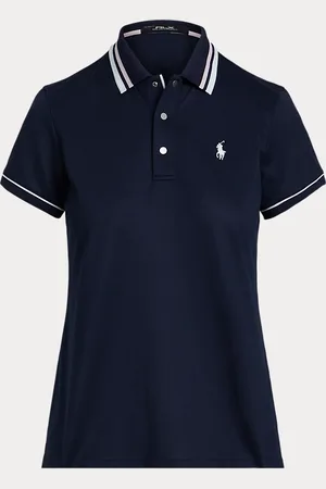 Ralph Lauren Polo de punto Tailored Fit