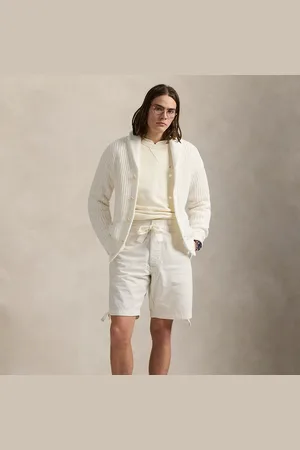 Ralph Lauren Pantalón corto tipo cargo Relaxed Fit