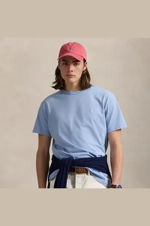 Ralph Lauren Camiseta de punto Classic Fit