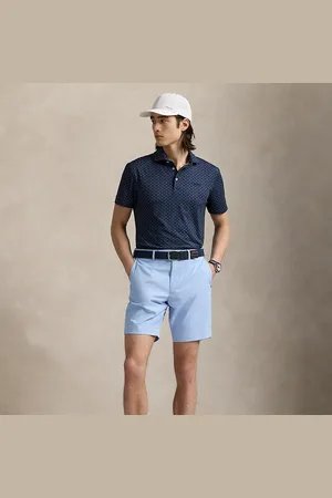 Ralph Lauren Pantalón corto técnico de 22,9 cm