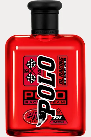 Ralph Lauren Eau de Toilette Racing Edition Polo