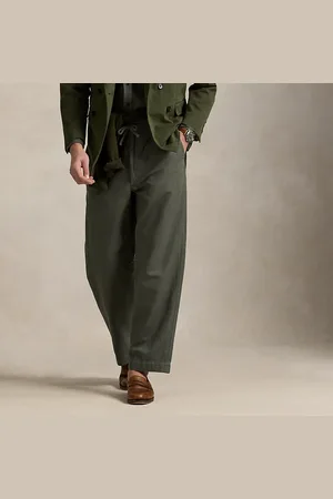 Ralph Lauren Pantalón Polo prepster Relaxed Fit
