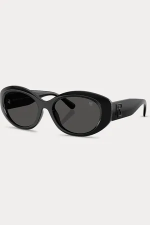 Ralph Lauren Gafas de sol ovaladas RL