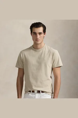 Ralph Lauren Camiseta de punto Classic Fit