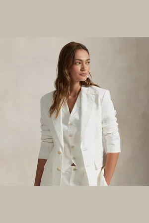 Ralph Lauren Blazer de lino