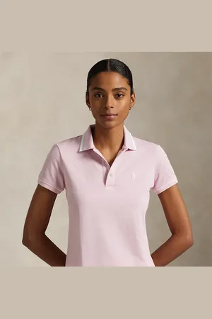 Ralph Lauren Polo de punto Tailored Fit