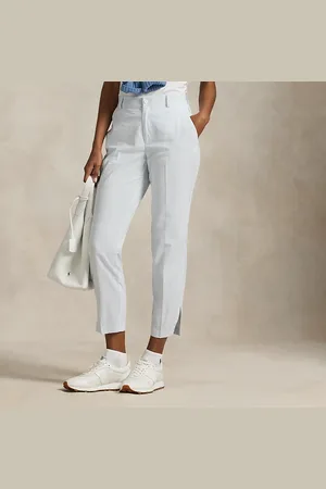 Ralph Lauren Pantalón técnico de sirsaca