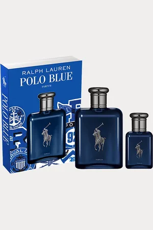 Ralph Lauren 2 unidades de perfume 