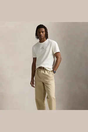 Ralph Lauren Camiseta de punto jersey Classic Fit