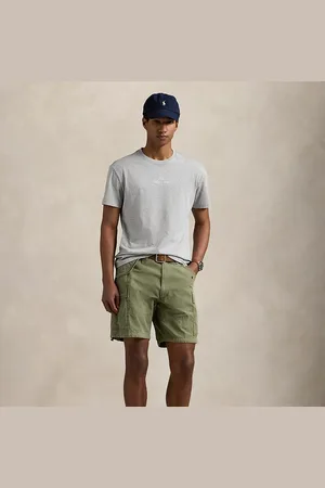 Ralph Lauren Camiseta de punto jersey Classic Fit