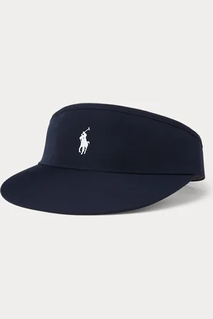Ralph Lauren Visera deportiva con caballo