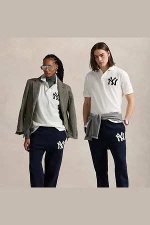 Ralph Lauren Polo de los Yankees Lauren