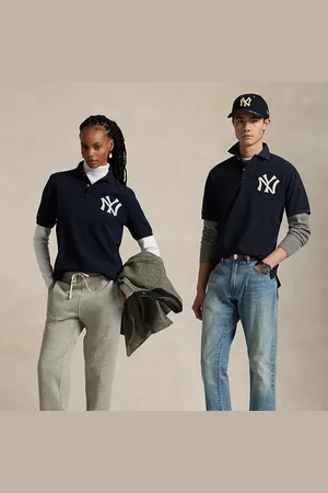 Ralph Lauren Polo de los Yankees Lauren