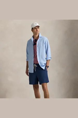 Ralph Lauren Bañador bermuda Traveler Classic Fit
