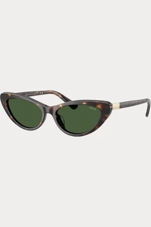 Ralph Lauren Gafas de sol Polo ojos de gato