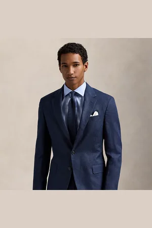 Ralph Lauren Chaqueta de traje Polo Tailored