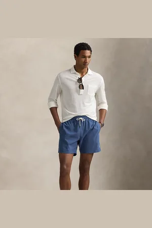 Ralph Lauren Bañador bermuda Traveler Classic Fit