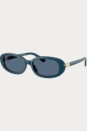 Ralph Lauren Gafas de sol ovaladas Polo