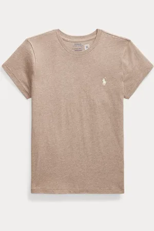 Ralph Lauren Camiseta de punto de manga corta