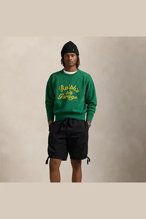 Ralph Lauren Pantalón corto tipo cargo Relaxed Fit