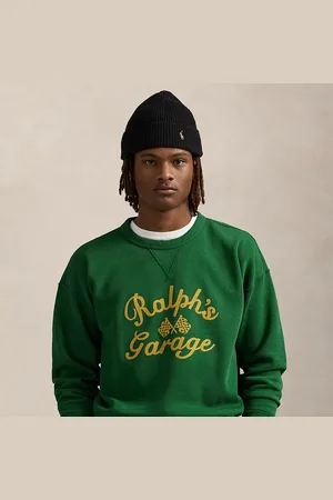 Ralph Lauren Sudadera Ralph Lauren