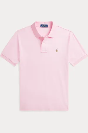 Ralph Lauren Polo de algodón suave