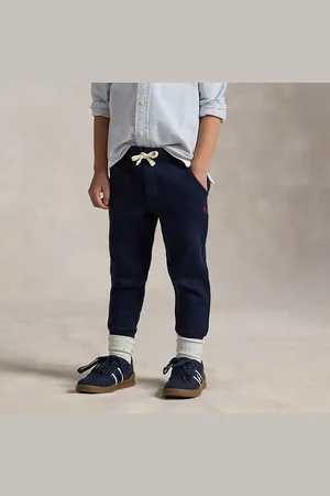 Ralph Lauren Joggers de felpa