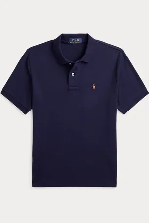 Ralph Lauren Polo de algodón suave