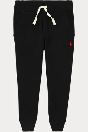 Ralph Lauren Joggers de felpa