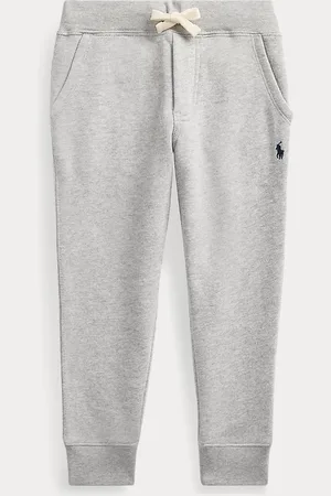 Ralph Lauren Joggers de felpa